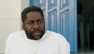 Imagem ilustrativa da imagem Lázaro Ramos relembra o racismo sofrido pela mãe