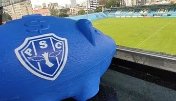 Imagem ilustrativa da imagem MPPA notifica Paysandu sobre denúncia de divergências contábeis