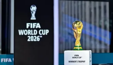 Imagem ilustrativa da imagem Copa do Mundo: Brasil já caiu no Grupo C antes e ficou com o título