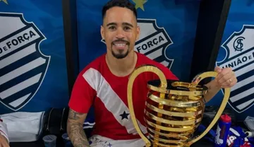 Imagem ilustrativa da imagem Além do Remo, Pikachu também entra na mira da Chapecoense-SC