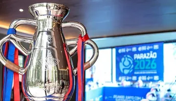 Imagem ilustrativa da imagem Campeonato Paraense 2026 tem tabela definida: confira os jogos