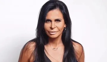 Imagem ilustrativa da imagem Gretchen é cotada para disputar prêmio milionário no BBB 26