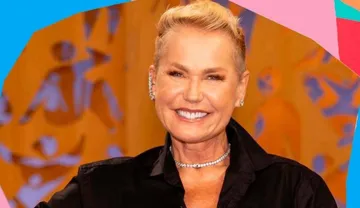 Imagem ilustrativa da imagem Xuxa é internada em hospital de São Paulo e passará por cirurgia