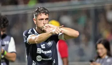 Imagem ilustrativa da imagem Justiça condena Remo em ação movida por ex-zagueiro, clube recorre