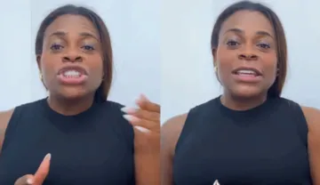 Imagem ilustrativa da imagem Jojo Todynho anuncia que vai deixar faculdade após briga com colega