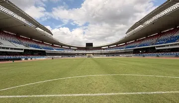 Imagem ilustrativa da imagem Mangueirão passa por operação especial para Remo x Goiás