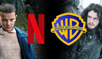 Imagem ilustrativa da imagem Netflix compra Warner e HBO Max: veja o que muda no streaming