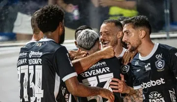 Imagem ilustrativa da imagem Veja as combinações que podem levar o Remo de volta à Série A