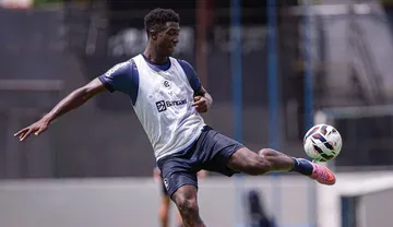 Imagem ilustrativa da imagem No Remo, a ordem é clara: ganhar os 3 pontos acima de tudo