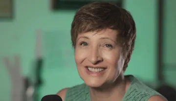 Imagem ilustrativa da imagem VÍDEO: Sônia Bridi recebe carona amiga e elogia hospitalidade em Belém