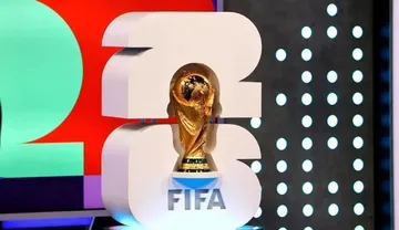 Imagem ilustrativa da imagem Confira os confrontos da repescagem europeia à Copa de 2026