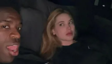 Imagem ilustrativa da imagem Vini Jr. se pronuncia após polêmica com Virginia Fonseca