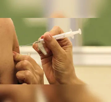 Imagem ilustrativa da imagem Bronquiolite: veja quando a vacinação para gestantes estará disponível no SUS