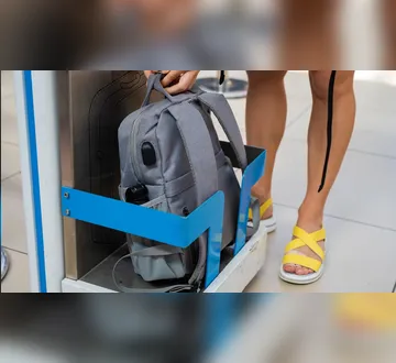 Imagem ilustrativa da imagem Fim da bagagem de mão? Entenda o que mudou nas tarifas aéreas