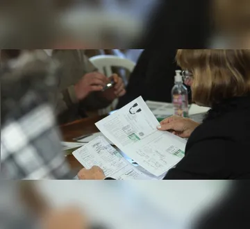 Imagem ilustrativa da imagem Candidatos do CNU têm até esta terça (25) para enviar títulos