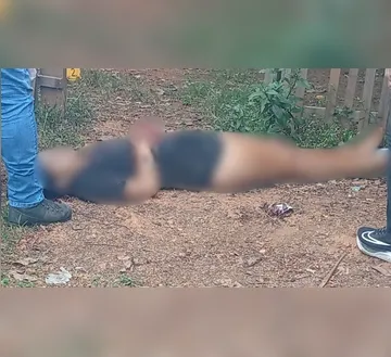 Imagem ilustrativa da imagem Mulher é encontrada sem vida dentro de casa em Tucuruí