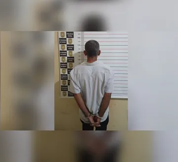 Imagem ilustrativa da imagem Foragido condenado por homicídio em SP é preso em Tucuruí