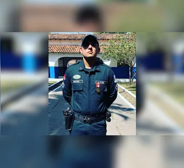 Imagem ilustrativa da imagem Cabo da PM é morto a facadas em Marabá; mulher é presa