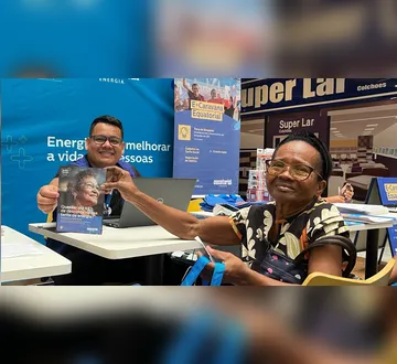 Imagem ilustrativa da imagem Veja como conseguir desconto na sua conta de luz no Pará