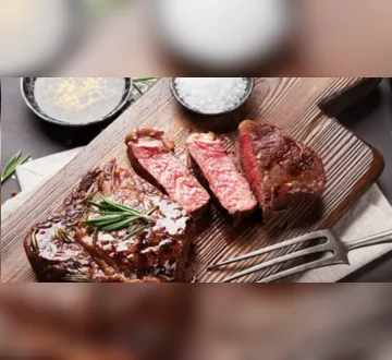 Imagem ilustrativa da imagem Picanha na manteiga: aprenda 3 receitas práticas e cheias de sabor
