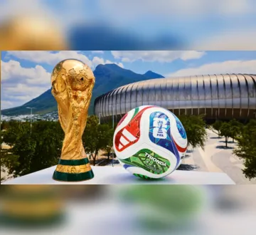 Imagem ilustrativa da imagem Quando será a convocação da Seleção para a Copa do Mundo?&nbsp;