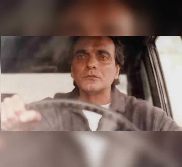 Imagem ilustrativa da imagem Homayoun Ershadi, protagonista de Gosto de Cereja, morre aos 78 anos