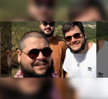 Imagem ilustrativa da imagem Justiça reconhece união estável de trisal de homens em Goiás