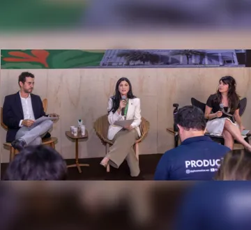 Imagem ilustrativa da imagem Alepa destaca iniciativas sustentáveis na COP