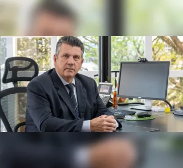 Imagem ilustrativa da imagem Casa Brasil na COP30 recebe palestra do Diretor-Geral do Sesc