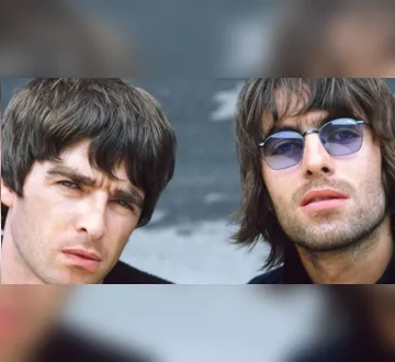Imagem ilustrativa da imagem Após 16 anos, Oasis retorna ao Brasil com shows esgotados
