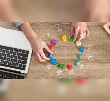 Imagem ilustrativa da imagem Confira a previsão para o seu signo neste domingo, 23