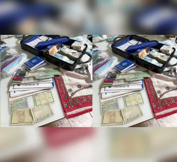 Imagem ilustrativa da imagem INSS: Grupo que fraudava benefícios previdenciários é preso no Pará