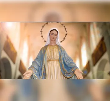 Imagem ilustrativa da imagem Como fazer a oração milagrosa de nossa Senhora da Conceição