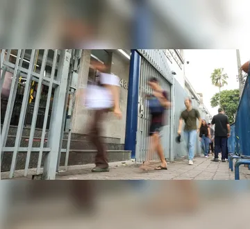 Imagem ilustrativa da imagem Enem neste domingo (30):&nbsp;veja os horários e dicas antes da prova