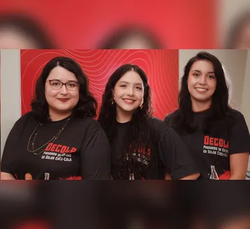 Imagem ilustrativa da imagem Coca-Cola abre vagas de estágio em Belém e outras cidades