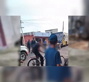 Imagem ilustrativa da imagem Motociclista morre após ser atingido por ônibus em Ananindeua&nbsp;