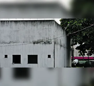 Imagem ilustrativa da imagem Hospital infantil de Ananindeua: obras estão em estado de abandono