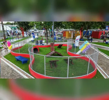 Imagem ilustrativa da imagem Governo do Pará entrega mais de 50 obras em 39 municípios