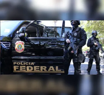 Imagem ilustrativa da imagem PF prende diretor da Agência Nacional de Mineração