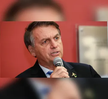 Imagem ilustrativa da imagem Laudo médico de Bolsonaro indica câncer de pele