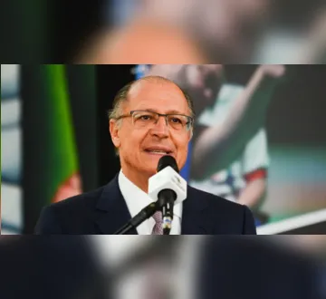 Imagem ilustrativa da imagem Alckmin abre Pré-COP em Brasília antes da COP30 em Belém