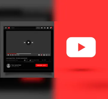 Imagem ilustrativa da imagem YouTube apresenta instabilidade e registra mais de 30 mil queixas
