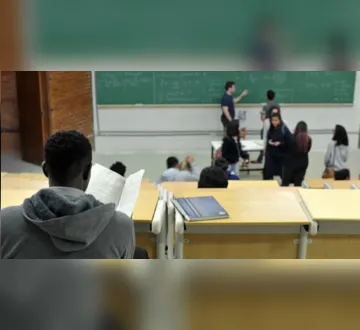 Imagem ilustrativa da imagem Pesquisa aponta avanço de censura e perseguição a educadores no Brasil