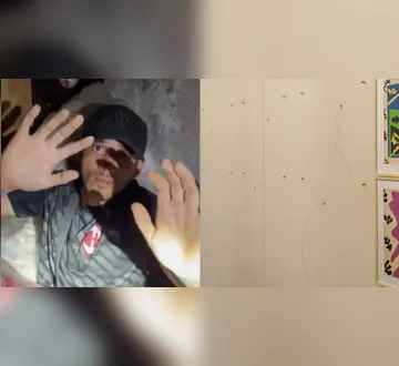 Imagem ilustrativa da imagem Suspeito de roubo de obras Cândido Portinari é preso em São Paulo