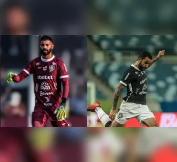 Imagem ilustrativa da imagem Remo mantém Ygor Vinhas e Marcelinho para a Série A de 2026