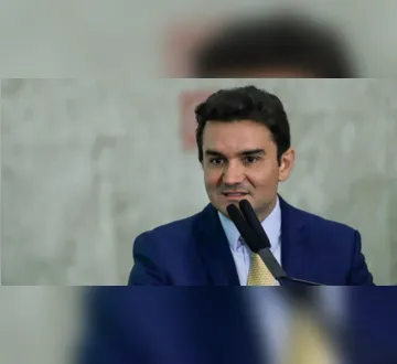 Imagem ilustrativa da imagem União Brasil expulsa Celso Sabino por permanecer no Ministério do Turismo