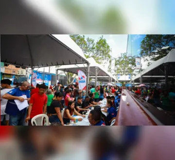 Imagem ilustrativa da imagem Tenoné terá serviços gratuitos de saúde e cidadania nesta sexta (12)