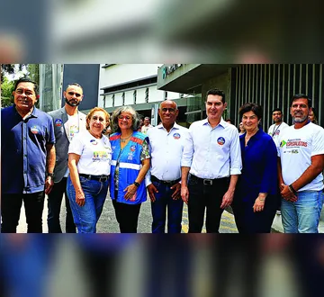 Imagem ilustrativa da imagem Ação agiliza atendimento nos hospitais universitários do Pará