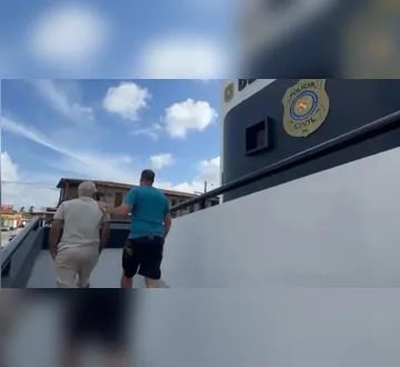 Imagem ilustrativa da imagem Preso no Pará condenado por morte de modelo jogada do 14º andar de hotel