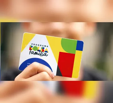 Imagem ilustrativa da imagem Bolsa Família inicia pagamento de R$ 600; veja quem recebe